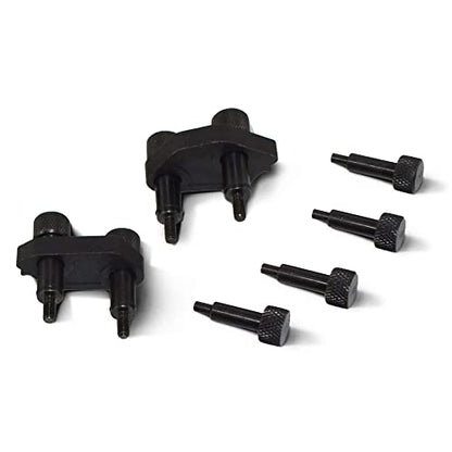 EA888 1.8 2.0 TSI Camshaft Crankshaft Engine Timing Tool Fit for Audi VW - size: 21PCS