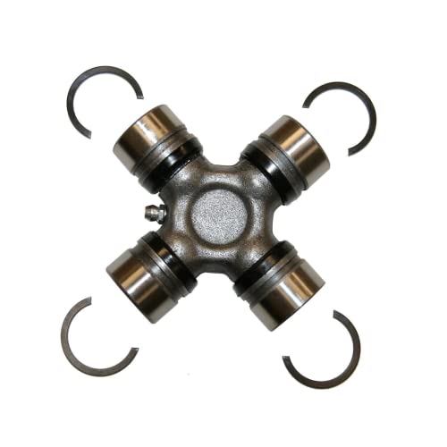 Front Universal Joint U Joint Shaft All Joints Compatible with Avalanche 1500 2002-2006,Avalanche 2007-2013,Avalanche 2500 2002-2006,Blazer 1992-1994,Express 1500 2003-2014,Express 2500 2003-2005