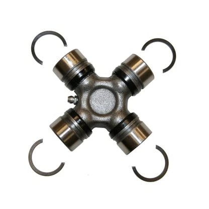 Front Universal Joint U Joint Shaft All Joints Compatible with Avalanche 1500 2002-2006,Avalanche 2007-2013,Avalanche 2500 2002-2006,Blazer 1992-1994,Express 1500 2003-2014,Express 2500 2003-2005