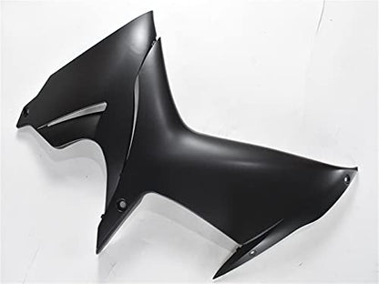 YTL Matte Black Full Fairing Fit for Suzuki 2011-2026 GSXR 600/750 - color: 022 Matte Black