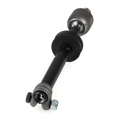Metrix Premium Chassis Parts Inner Tie Rod End Fits BMW 325 1986-1988 - size: EV186