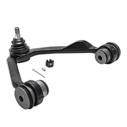 Detroit Axle - 4WD Front Upper Control Arms w/Ball Joints for Ford F-150 - size: K8722_K8724/ PAIR
