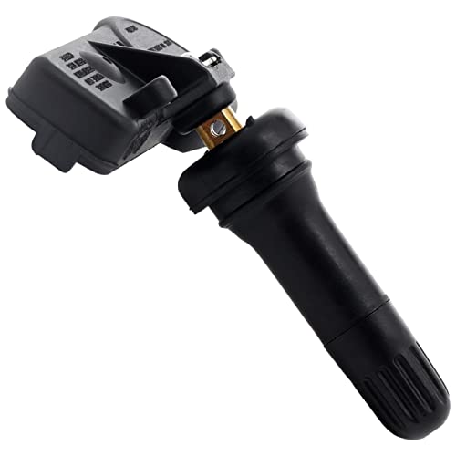 4Pcs 315MHz TPMS Tire Pressure Monitoring Sensors for Cadillac GMC - size: 13598771