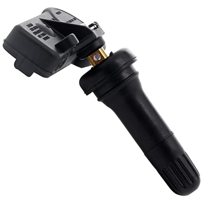 4Pcs 315MHz TPMS Tire Pressure Monitoring Sensors for Cadillac GMC - size: 13598771