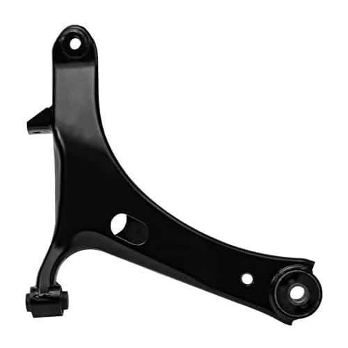 Detroit Axle - 4pc Front End Control Arms Kit for 05-09 - size: 4CS48103/4PC