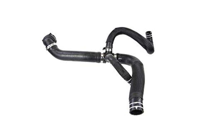 Rein CHR0674 Radiator Coolant Hose
