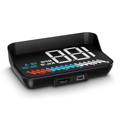 Heads up Display for Cars Speedometer for Car,Digital Speedometer for Car