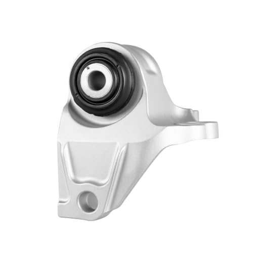 4PC Engine Motor Transmission Mount Kit for 2014-2021 Ram ProMaster 3.6L V6 - size: 2014-2021 Ram ProMaster 1500 2500 3500 3.6L
