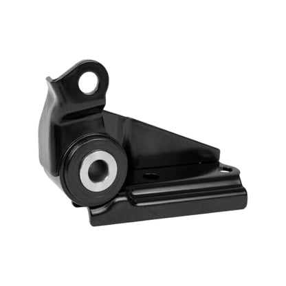 4PCS Engine Motor & Transmission Mount Set for 2007-2019 Toyota Yaris 1.5L - size: 2007-2012/2015-2019 Toyota Yaris