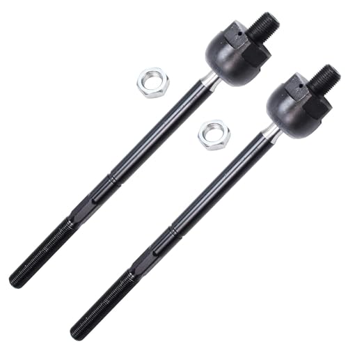 Detroit Axle - Front End kit for Ford Crown Victoria Lincoln Town Car - size: 10-2697-V1/10PC