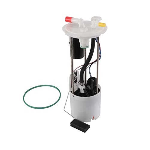 Electric Fuel Pump Module Assembly for Infiniti QX56 2004-2007 Armada Titan 5.6L E8595M - size: E8595M