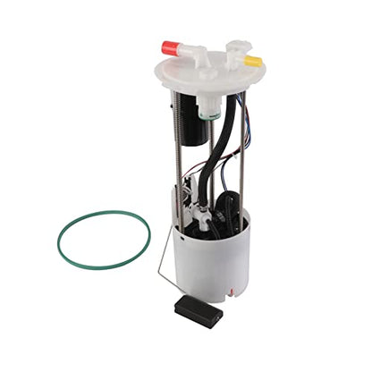 Electric Fuel Pump Module Assembly for Infiniti QX56 2004-2007 Armada Titan 5.6L E8595M - size: E8595M