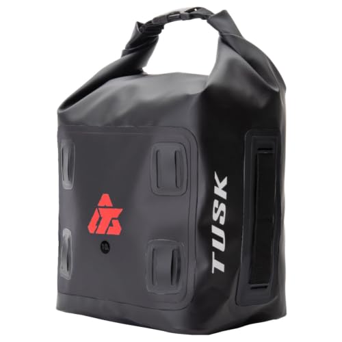 Tusk Traverse Pannier Bags - size: Base System (Pannier Bags Only)