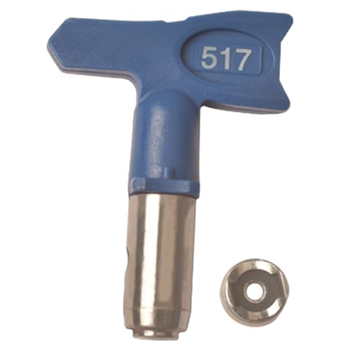 G5 Airless Paint Spray Gun with 517 tip 3600PSI High Pressure Spray Gun