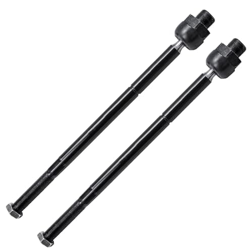 Detroit Axle - RWD 10pc Front Suspension Kit For 2006-2012 Ram 1500 - size: 10CS48095/10PC