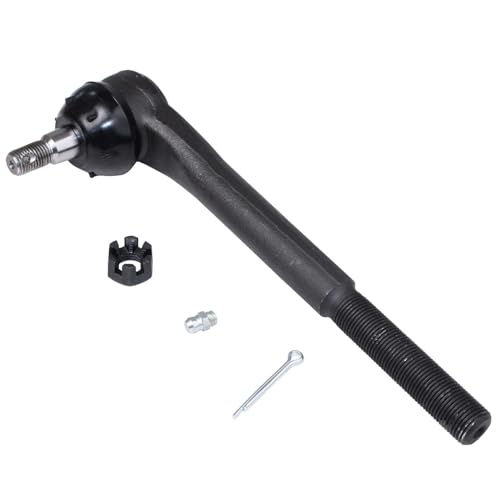 Detroit Axle - Front Tie Rods Kit for 82-92 Chevy Camaro Pontiac Firebird - size: 4S42792/group