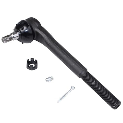 Detroit Axle - Front Tie Rods Kit for 82-92 Chevy Camaro Pontiac Firebird - size: 4S42792/group