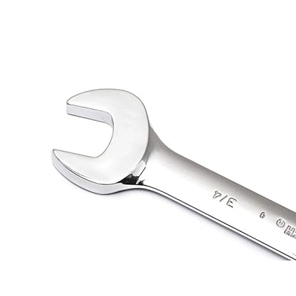 GEARWRENCH 25-Pc. Flex Combination Ratcheting Wrench Set, SAE/MM - 86730 - size: 25 PC