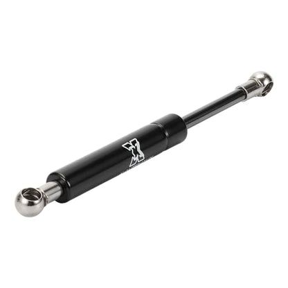 X AUTOHAUX 1 Pc 8inch 22Lbs/100N Black Lift Supports Struts Shocks - color: Black, size: 22lb