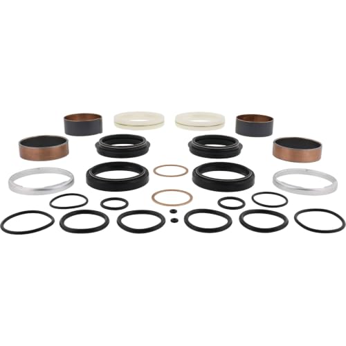 All Balls Racing PW-Fork Rebuild Kit for Yamaha WR250F 250 450 2004-2011