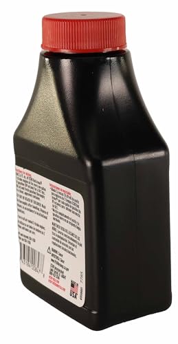 Echo 6550001 Red Armor 2-Cycle Engine Oil, Pack Of 6