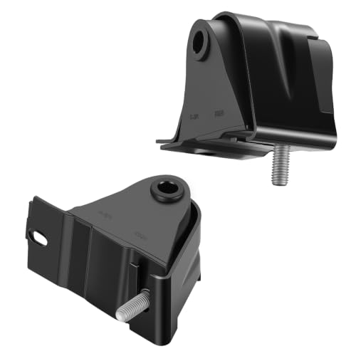 BDFHYK Front Engine Motor Mount Compatible with Jeep Cherokee 1987-2001 - size: 1987-2001 Jeep Cherokee