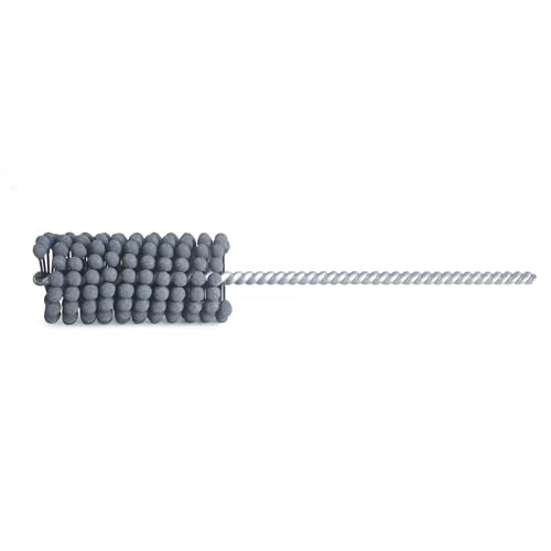 Garhgi 1.339"(34mm) Cylinder Hone Tool with 320 Grit SC Ball - size: 1.339"(34mm), style: 320 Grit