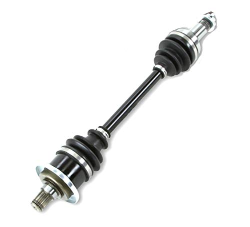 DTA A145245-2 Front CV Axles Left Right Fit Arctic Cat 400 500 550 650 700 1000 Thunder Cat
