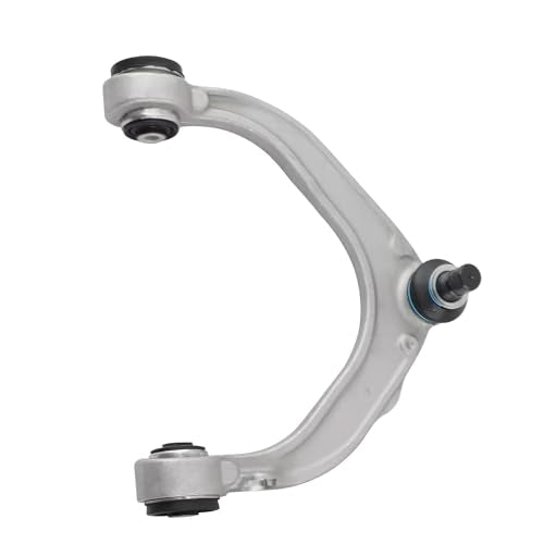 Detroit Axle - Front Left Upper Control Arm for 2007-2018 BMW X5 2008-2019 - size: 521-515/1PC