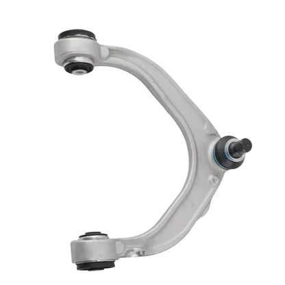 Detroit Axle - Front Left Upper Control Arm for 2007-2018 BMW X5 2008-2019 - size: 521-515/1PC