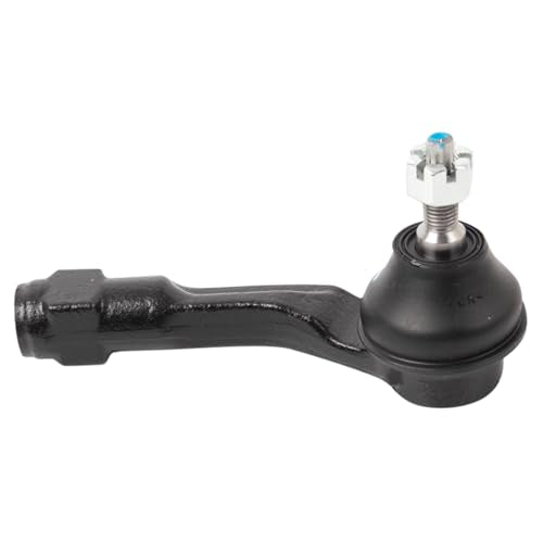 TRQ Front Outer Tie Rod Set 2 Piece - style: PSA74601