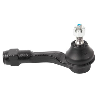 TRQ Front Outer Tie Rod Set 2 Piece - style: PSA74601