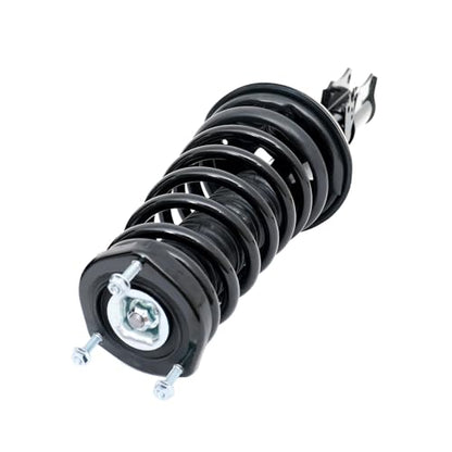 FKG 171680 171681 Rear Shock absorber Strut Assembly Fit for 1999-2003 Toyota Solara, 1997-2001 Toyota Camry (2.2L Only), Set of 2 - size: 171680-171681