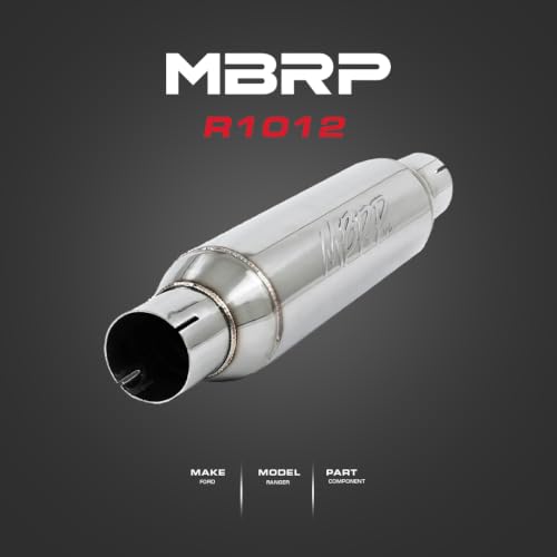 MBRP Univ Resonator 304