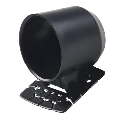 Universal 2 Inch Single Gauge Pod Swivel Mount