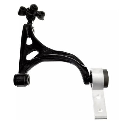 Detroit Axle - Front Control Arms Ball Joints Kit for 2009-2013 Mazda 6, 2 - size: 4CS42881/4PC