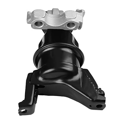 JDMON Front Engine Motor Mount Replacement for Honda Civic 1.5L 1.8L - size: 1PCS-Compatible with 2012-2015 Civic 1.5L& 1.8L