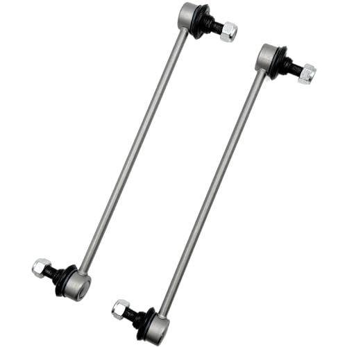 Zinc-Nickel Alloy Front Stabilizer Sway Bar Links Fit for 2007-2012 Acura RDX,for 2007-2016 Honda CR-V(K750297,6745SF442) - size: K750297*2