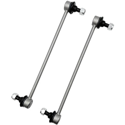Zinc-Nickel Alloy Front Stabilizer Sway Bar Links Fit for 2007-2012 Acura RDX,for 2007-2016 Honda CR-V(K750297,6745SF442) - size: K750297*2