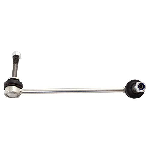 TRQ Front Suspension Kit Complete Strut & Coil Spring Assembly Sway Bar Stabilizer Link Compatible with 2007-2013 BMW X5 2008-2014 X6 - style: SCA30499