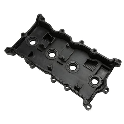 MITZONE Engine Valve Cover Compatible with 2007-2013 Nissan Altima Sentra SE-R 2.5L Part# 13264-JA00A 13270-JA00A - color: 2007-2013 Altima Sentra