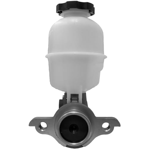 PRO+ Brake Master Cylinder PN4183 - OE Compatible with Select 2007-2008 Chevrolet/GMC (Express 2500,Express 3500,Silverado 2500 HD,Silverado 3500 HD,Suburban 2500,Savana 2500,Savana 3500 & More) - size: PN4183