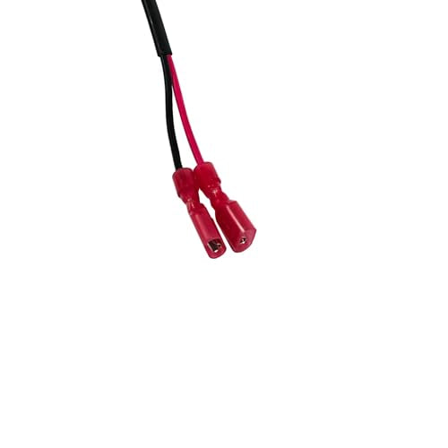 009 Chrome Centrifugal Distributor Fits for VW Bug Buggy Ghia Bus, Replaces 9230081094 - Electronic Ignition Replacement Part - color: 4# Red 009 0231178009EL