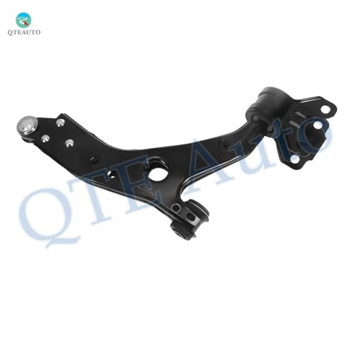 PM Auto Front Left Lower Control Arm Ball Joint Compatible With 2013-2019 Ford Escape