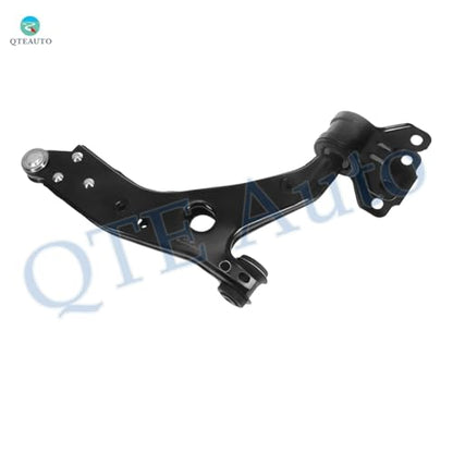 PM Auto Front Left Lower Control Arm Ball Joint Compatible With 2013-2019 Ford Escape