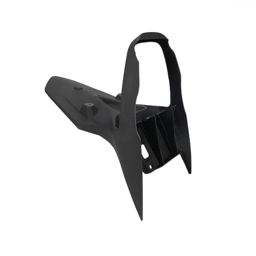 Rear Fender for Hawk 250,Mudguard Mud Guard PP Plastic for Dirt Bike Hawk 250cc