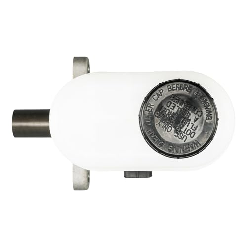 PHILTOP M630520 Brake Master Cylinder with Reservoir Fit for Ford