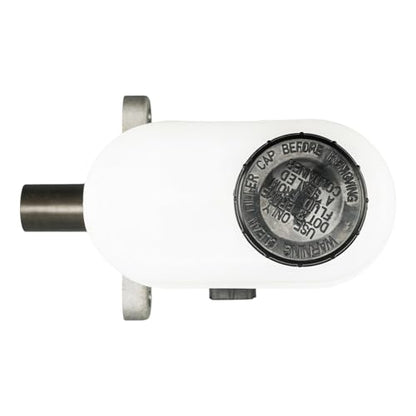 PHILTOP M630520 Brake Master Cylinder with Reservoir Fit for Ford