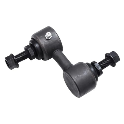 Detroit Axle - Front Control Arms Kit for 2009-2013 Subaru Forester - size: 4CS48381-V1/4PC
