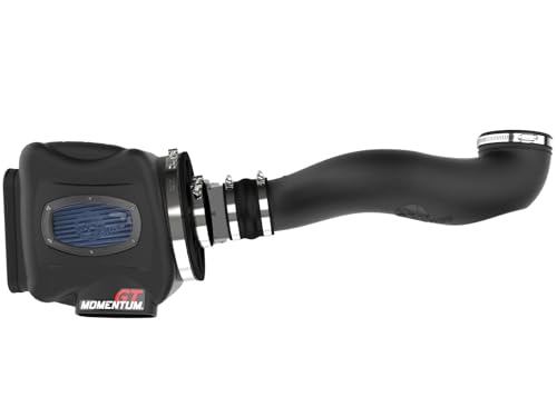 aFe Power #54-74101 Momentum Sealed Intake - style: Pro 5R - 5 layer oiled media